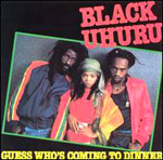 Black Uhuru