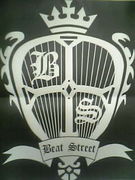 ★BEAT　STREET★