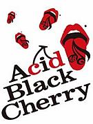 ☆Acid Black Cherry★