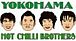  Hot Chili Brothers