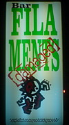FILAMENTS -damaged-