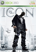 Def Jam Fight FOR NY ＆ ICON