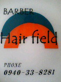 Hair field(ﾍｱ・ﾌｨｰﾙﾄﾞ)