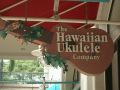 The Hawaiian Ukulele Company　