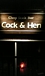 Chop Stick Bar Cock&Hen