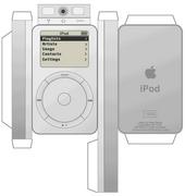 旧型 iPod