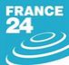 フランス２４　FRANCE24