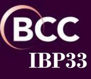 BCC IBP33期生