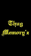 Thug Memory'z