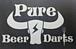 Beer & Darts Pure