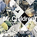 Mr.Children