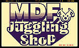 ジャグリングショップMDF