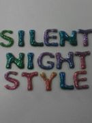 Silent Night Style��