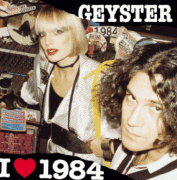 GEYSTER