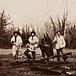 Krikor & the dead Hillbillies