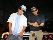 ROAD DOGGZ   059��077!!!