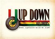 UP DOWN RECORDS