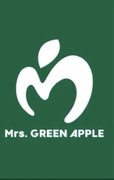 🍏FAN Mrs.GREEN APPLE🍏
