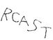 RCAST