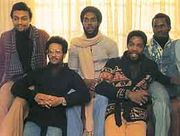 Blackbyrds