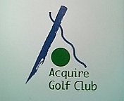Acquire Golf Club