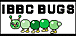 福岡バスケ　IBBC BUGS