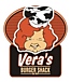Vera's Burger Shack　に恋して