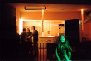 Juno Lounge