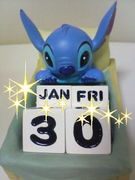 ☆2004年1月30日生まれ☆