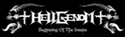 HELLGENOM