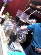 珈琲やさん（店名）　福岡市和白