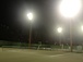 テニスをしよう！！in大阪
