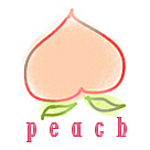 ����peach����