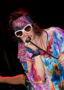 Andrew VanWyngarden - MGMT