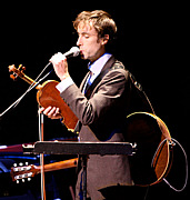 Andrew Bird