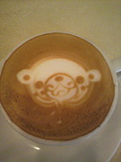Cafe Love!