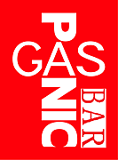 GASPANIC BAR