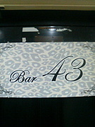 Bar 43