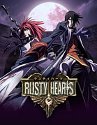 RUSTY HEARTS -饹ƥϡ-