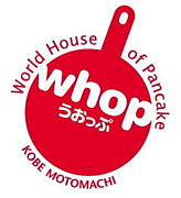 Υѥ󥱡"whop"