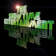 THE SHOW TIME  ENTERTAINMENT