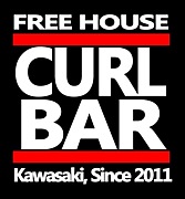 CURL BAR川崎(カールバー)