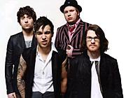 FALL OUT BOY(FOB)