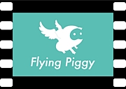 Flying Piggy