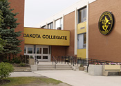  DAKOTA  COLLEGIATE 