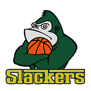 slackers 埼玉県バスケチーム
