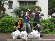 ����Į�Υ᥵����ã��