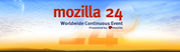 Mozilla 24