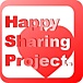 HappySharingProject