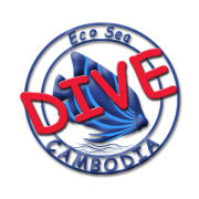 カンボジアでダイビング？